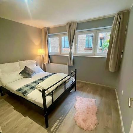 4-6 Personen Wohnung In Zentrum Koeln Ngoại thất bức ảnh