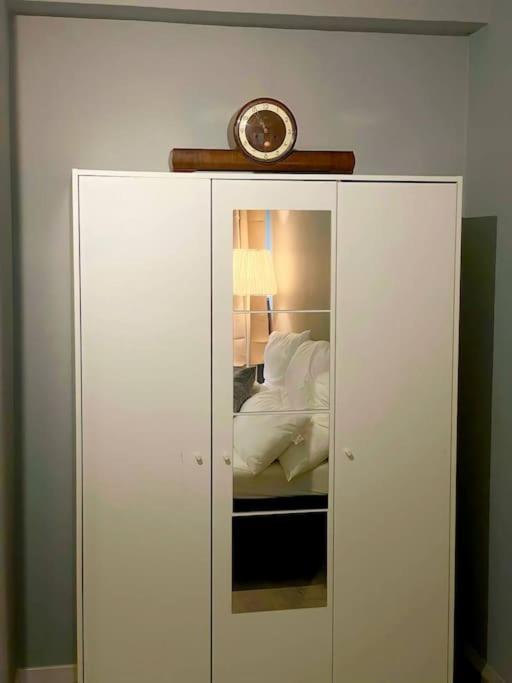 4-6 Personen Wohnung In Zentrum Koeln Ngoại thất bức ảnh
