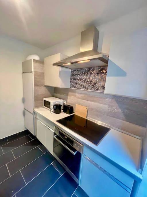 4-6 Personen Wohnung In Zentrum Koeln Ngoại thất bức ảnh