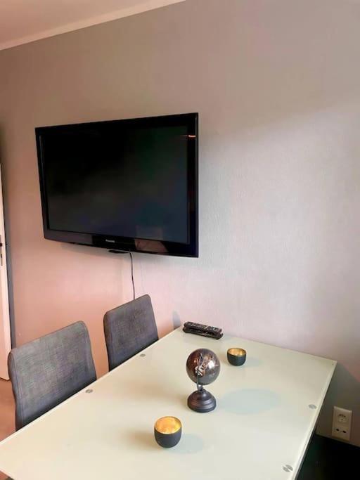 4-6 Personen Wohnung In Zentrum Koeln Ngoại thất bức ảnh
