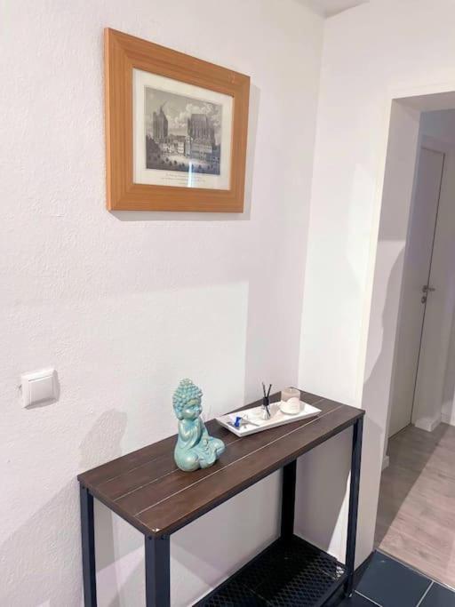 4-6 Personen Wohnung In Zentrum Koeln Ngoại thất bức ảnh